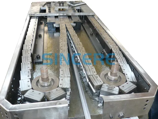 Plastic PVC PP PE Single Wall Corrugated Conduit Pipe Extrusion Machine Shirnking Hose Shisha Hookah Pipe Hose Making Machine