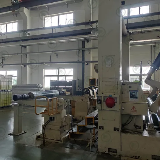 Chinese Kraft Paper Manufacturer Kraft Board Brown Paper