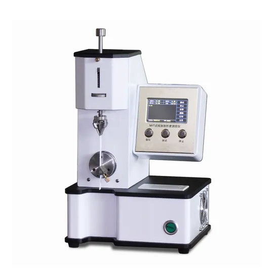 Carton Bct Corrugated Tester Price Box Compression Strength Testing Machine 