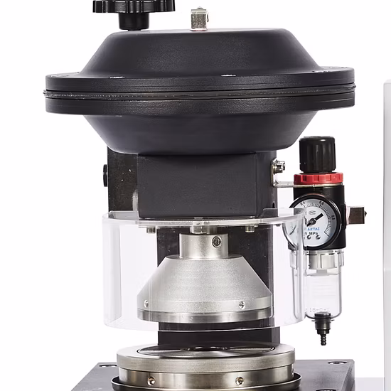 Mullen Bursting Strength Testing Machine for Corrugated Board