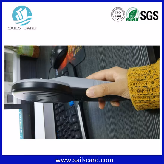 New Arrival 134.2kHz Handheld RFID Animal Microchip Scanner