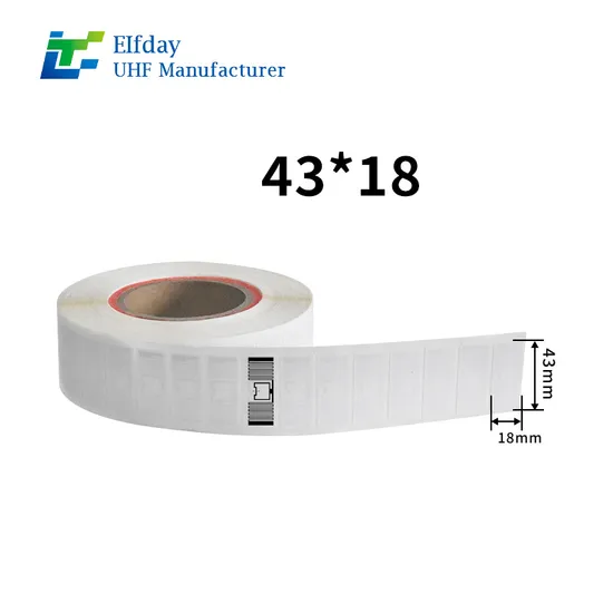 Versatile UHF RFID Phone Reader for Warehouse Logistics Retail and Supply Chain 