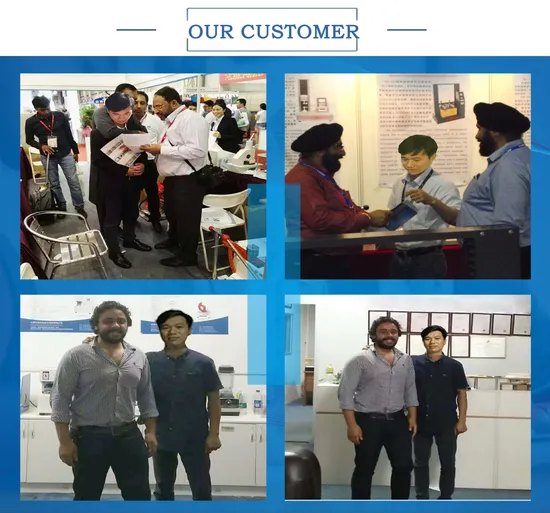 Mullen Bursting Test Machine/Corrugated Board Bursting Test Machine Paper Burst Strength Testing Machine 
