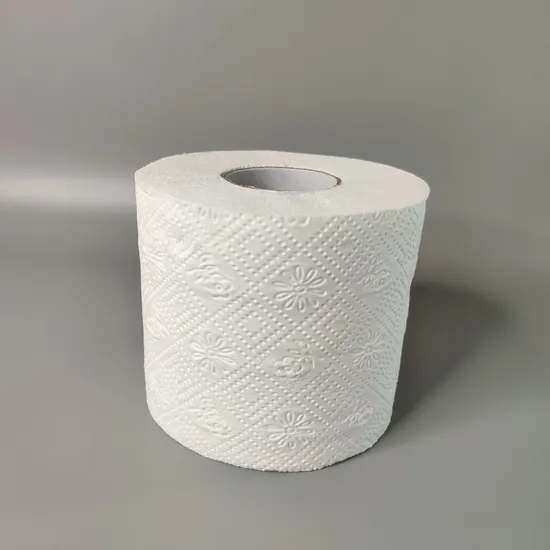 Wholesale 2/3/4 Ply Toilet Paper Black Face Series Toilet Paper 10 Roll Toilet Paper 