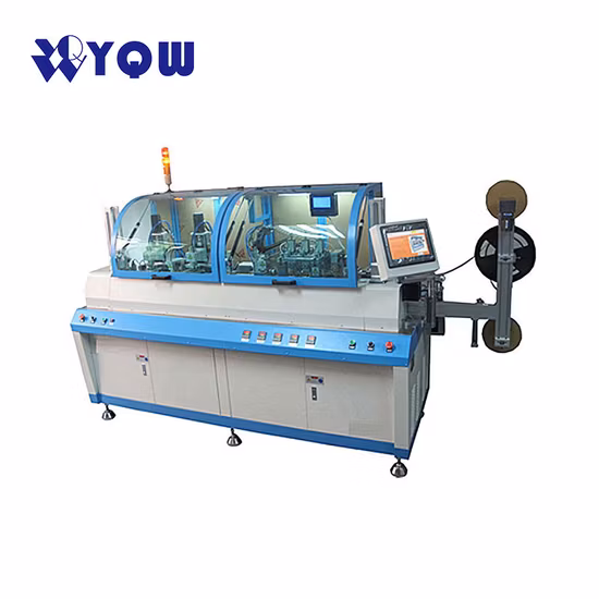Smart Card IC Card ISO Card Auto Milling and Embedding Machine
