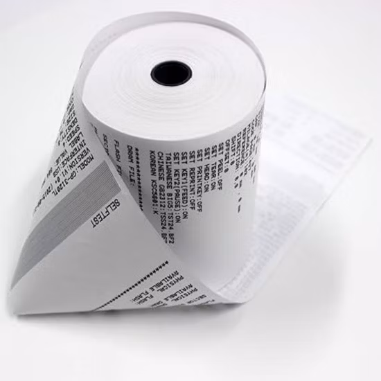 Office Paper Fluorescent Paper for Printing