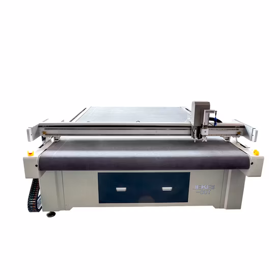 Automatic Corrugated Sheet Paper Board Card Carton Box Pasting Machine