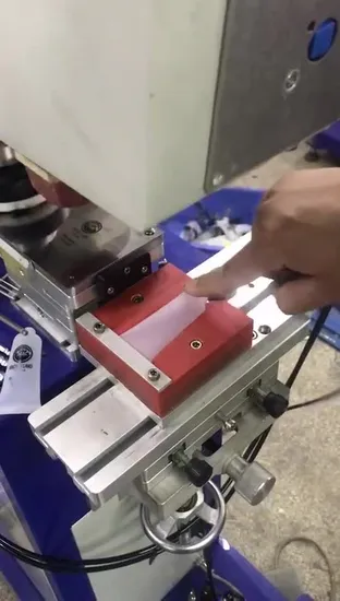 Mug Press Machine Mug/Glass/Plastic/Paper Cup Printing Machinery 